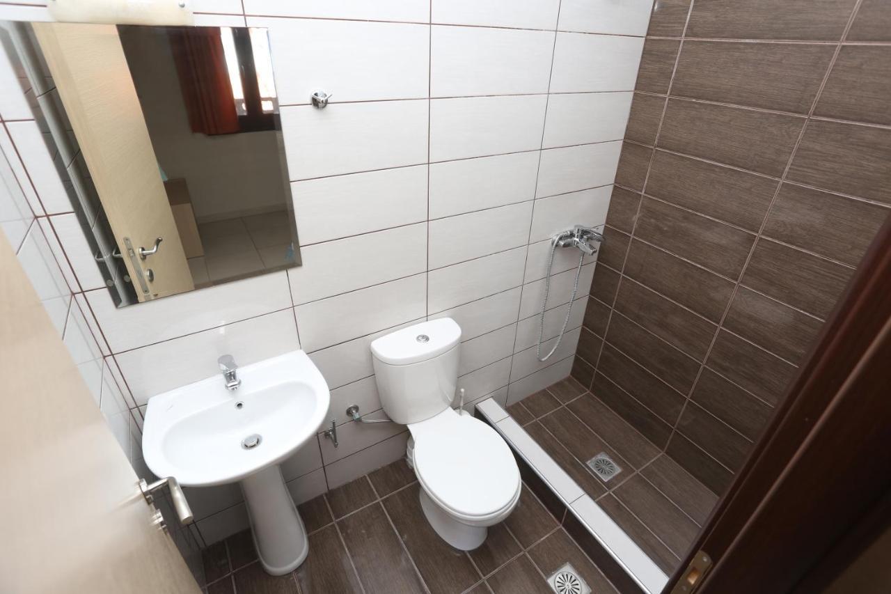 Blue Levantes Villa Pefkohóri Kültér fotó